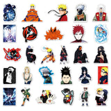 This stickers shows the spirit of the world of Naruto. If you are looking for more Naruto Merch, We have it all!| Check out all our Anime Merch now!- Free shipping