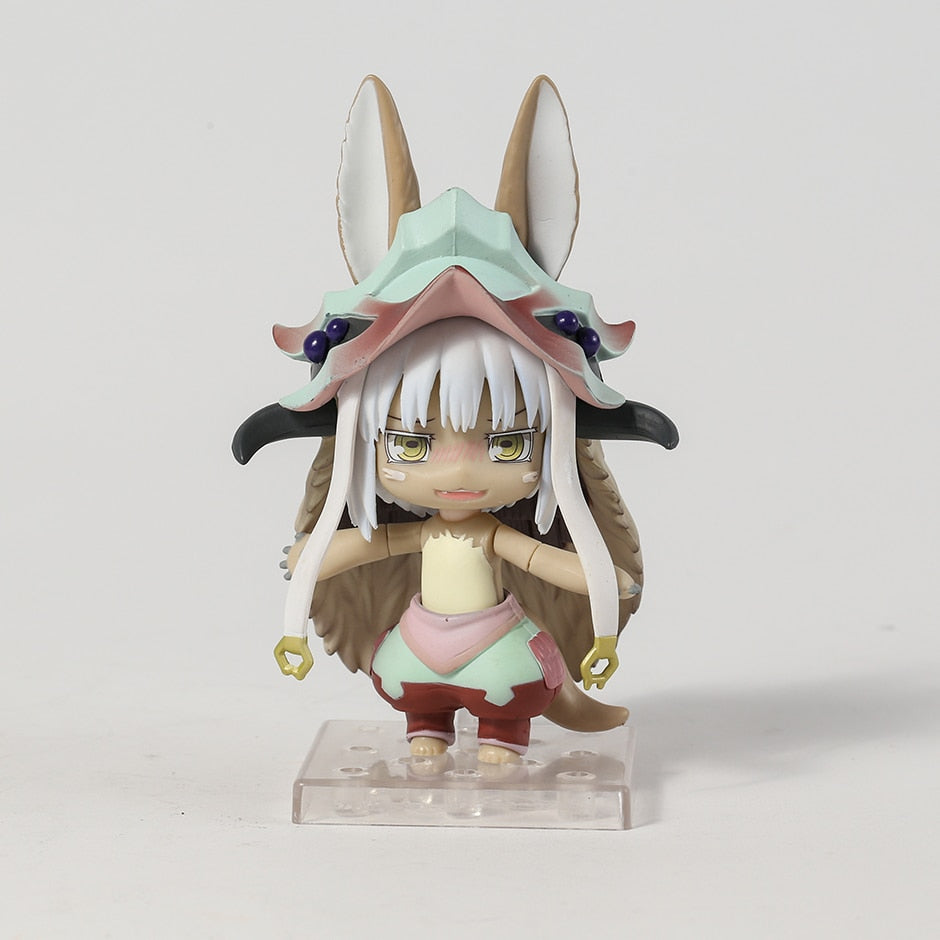 Nanachi Figure (Made in Abyss)