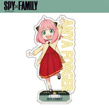 SPY X FAMILY Figures