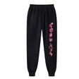 Anime Pants Demon Slayer Sweatpants Women Long Pants Men's Casual Pants Harajuku Streetwear Sweatpants Y2k Women's Sweatpants, everything animee