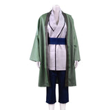 Tsunade Cosplay Costume