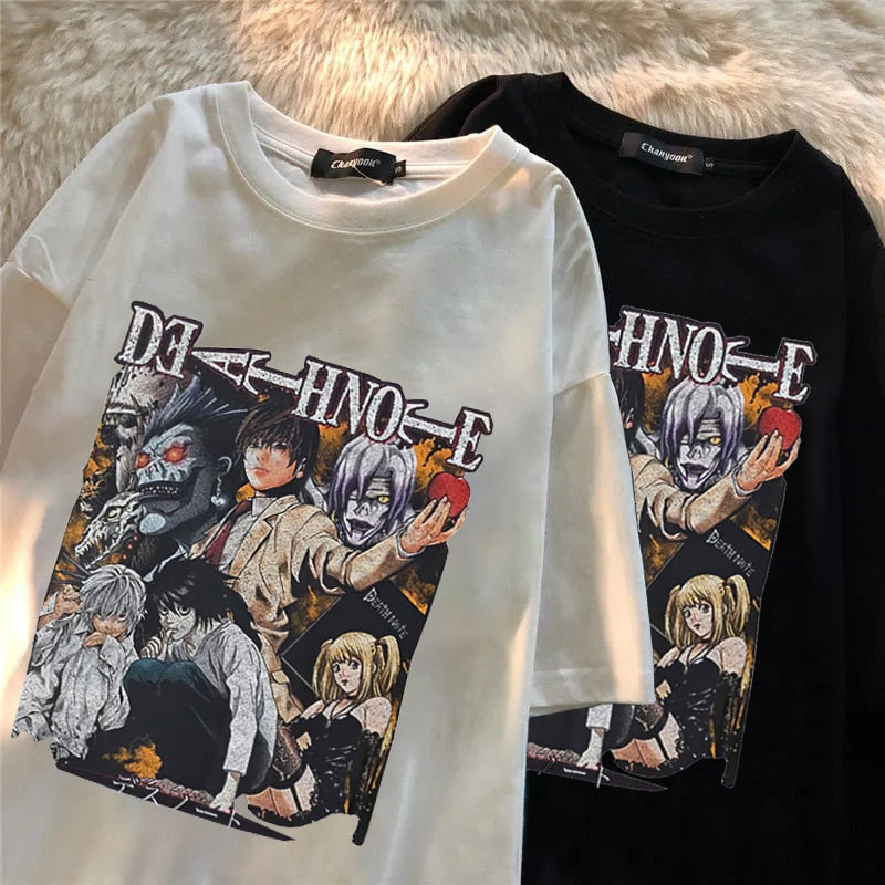 Death Note T-Shirt