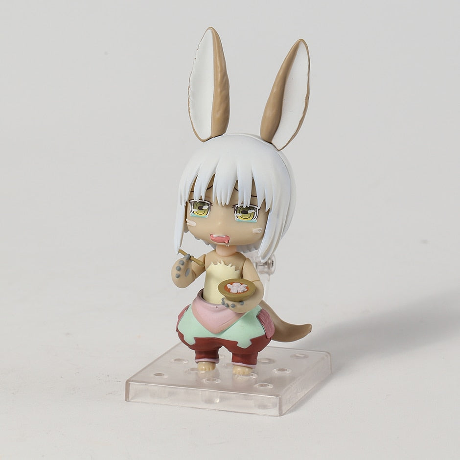 Nanachi Figure (Made in Abyss)