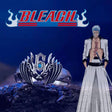 Anime Bleach Grimmjow Jeagerjaques Cosplay Ring Unisex Adjustable Opening Rings Jewelry Accessories Prop Gifts, everything animee