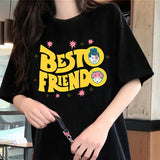 Besto Friendo: Jujutsu Kaisen Tribute Tee