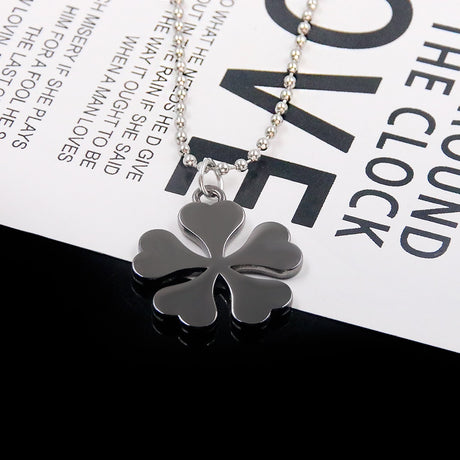 This jewelry embodies the spirit of Black Clover! If you're looking for more Black Clover merch, we've got it all. Check out our anime merch now—free shipping!