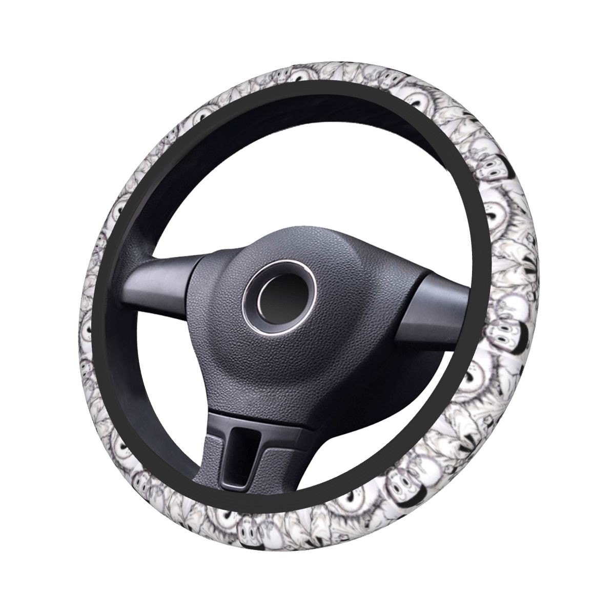 The 11 Best Steering Wheel Covers 2023 | Steering Wheel Covers