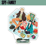 SPY X FAMILY Figures