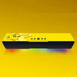 Razer Pokemon Limited Edition Gaming Soundbar - Chroma RGB - Bluetooth 5.0 - For PC, DesktopLaptop, Smartphones,Tablets, everythinganimee