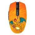 Razer Pokemon Charizard Limited Edition Orochi V2 Wireless Mouse Ultra Lightweight 2 Wireless Modes 18K DPI Optical Sensor, everythinganimee