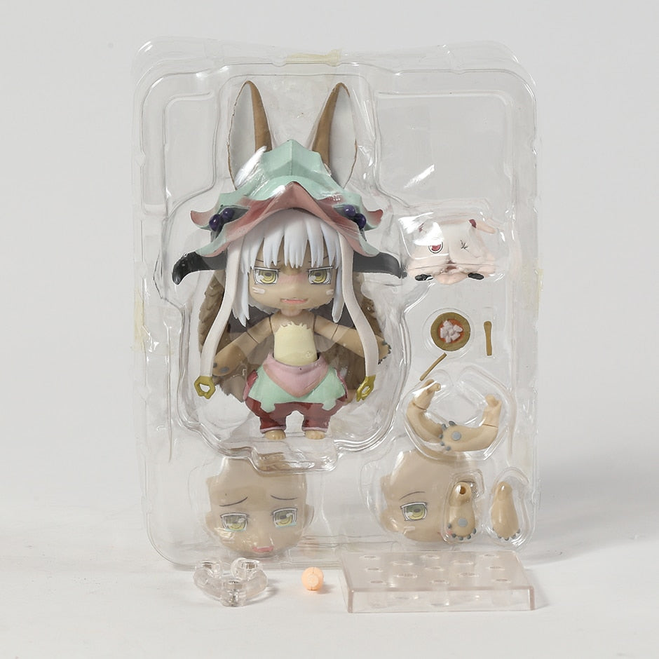 Nanachi Figure (Made in Abyss)