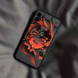 Demon Slayer Agatsuma Zenitsu For iPhone 13 12 11 Pro Mini X XR XS Max SE 5 6 6S 7 8 Plus Phone Case Funda Full Protection TPU, everythinganimee