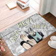 Bathroom Mat Haikyuu Bokuto Haikyu Doormat Kitchen Carpet Balcony Rug Home Decoration, everythinganimee