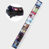 Dragon Ball Z anime Printing Lever Belt 10mm Powerlifting Belt for Gym Men & Women Buckle Strongman Power Weight Lifting Weightlifting Belts, everythinganimee