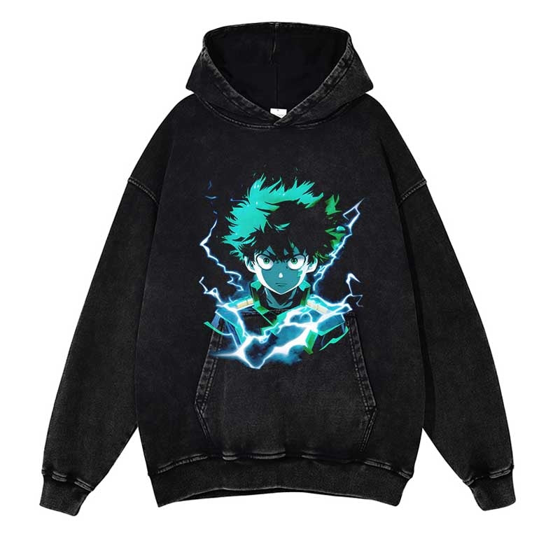 Anime Clothing | Anime Hoodies |Manga & Anime Merch|Anime