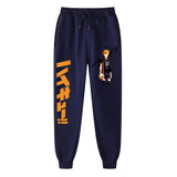 Anime Pants Haikyuu Sweatpants Men's Long Pants Casual Pants Harajuku Streetwear Sweatpants Y2k Women's Sweatpants Long Pant, everything animee