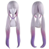 Miss Kobayashi's Dragon Maid Kanna Kamui Cosplay Costumes Halloween Party Kawai Dress Costume Wig For Women, everythinganimee