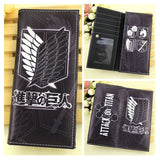 Anime Long Wallet Genshin Impact Lumine Aether Jean Gunnhildr PU Leather Purse Long Clutch, everythinganimee