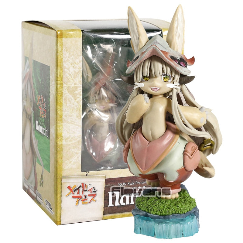 Nanachi Figure (Made in Abyss)