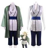 Tsunade Cosplay Costume