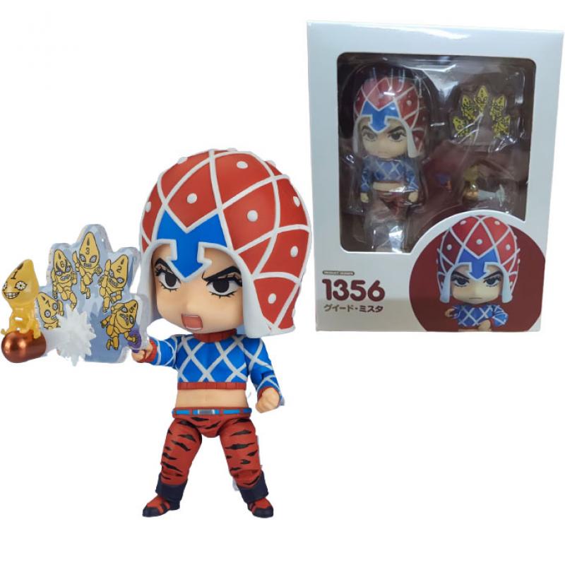 Guido 2024 mista figure