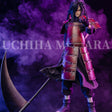 Original Rocket Toys Uchiha Madara Naruto Figure 1/6 33cm Anime Action Figurines Collection Model Statue Doll Toy Gift Decor, everythinganimee