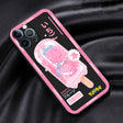 some of the main Pokemon characters Case For Apple iPhone 14 13 11 12 Pro 7 XR X XS Max 8 Plus 6 6S SE 2022 13Pro Black Soft Phone, everythinganimee