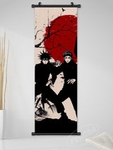 This shows the spirit of the world of JJK. If you are looking for more Jujutsu Kaisen Merch, We have it all! | Check out all our Anime Merch now! - Free shipping