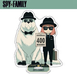 SPY X FAMILY Figures