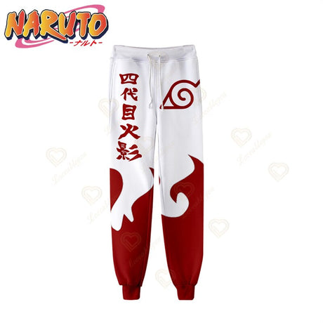 3D Print Naruto Sweatpants Women/Men Hokage Joggers Uzumaki Naruto Cosplay Trousers Hip Hop Pants Boys Sports Trackpants, everything