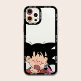 This phone case captures the magic of Baki Hanma. If you're looking for more Baki merch, we have it all! Check out our anime merch now—free shipping!