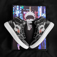 Jujutsu Kaisen Gojo Satoru Shoes, everythinganimee