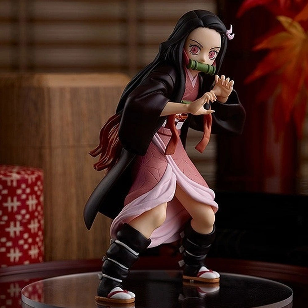 Kamado Nezuko Demon Slayer Figure