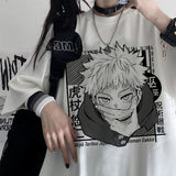 Jujutsu Kaisen T-shirts