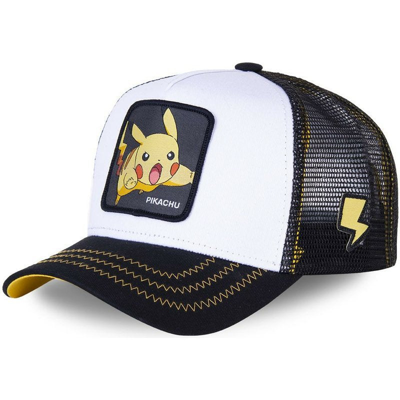 Pokemon Baseball Caps