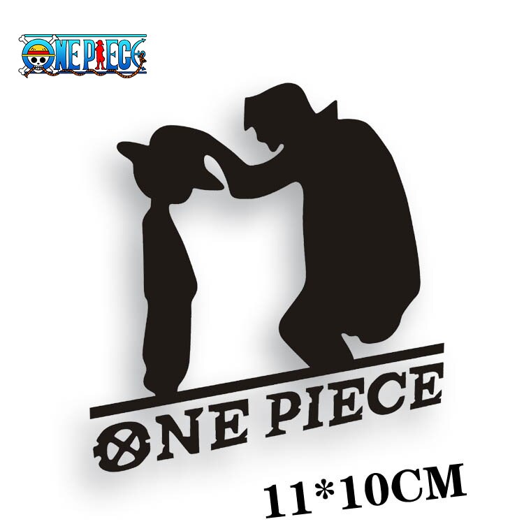 This stickers captures the magic of One Piece characters. If you're looking for more One Piece merch,we have it all! Check out our anime merch now—free shipping!