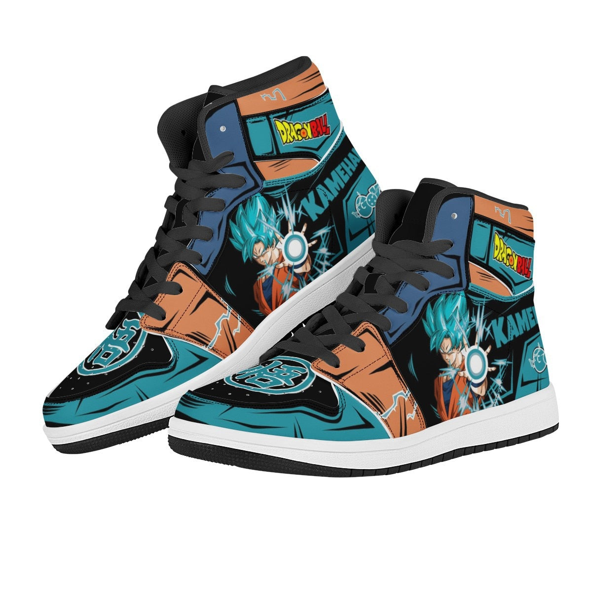 Dragon ball z deals shoes australia