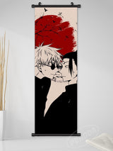 This shows the spirit of the world of JJK. If you are looking for more Jujutsu Kaisen Merch, We have it all! | Check out all our Anime Merch now! - Free shipping