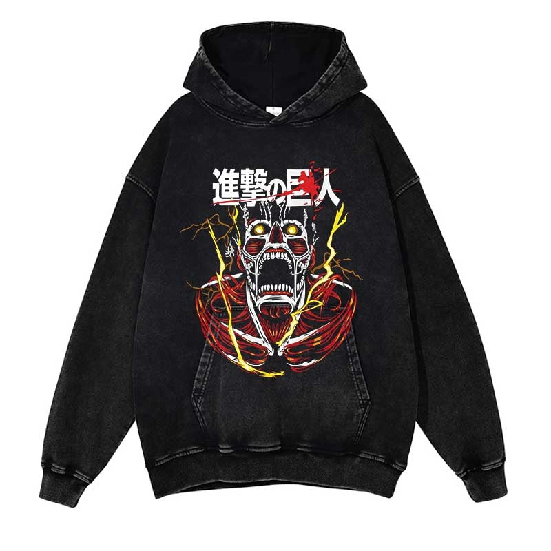 Anime Clothing | Anime Hoodies |Manga & Anime Merch|Anime