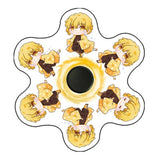 Anime Running Fidget Spinner