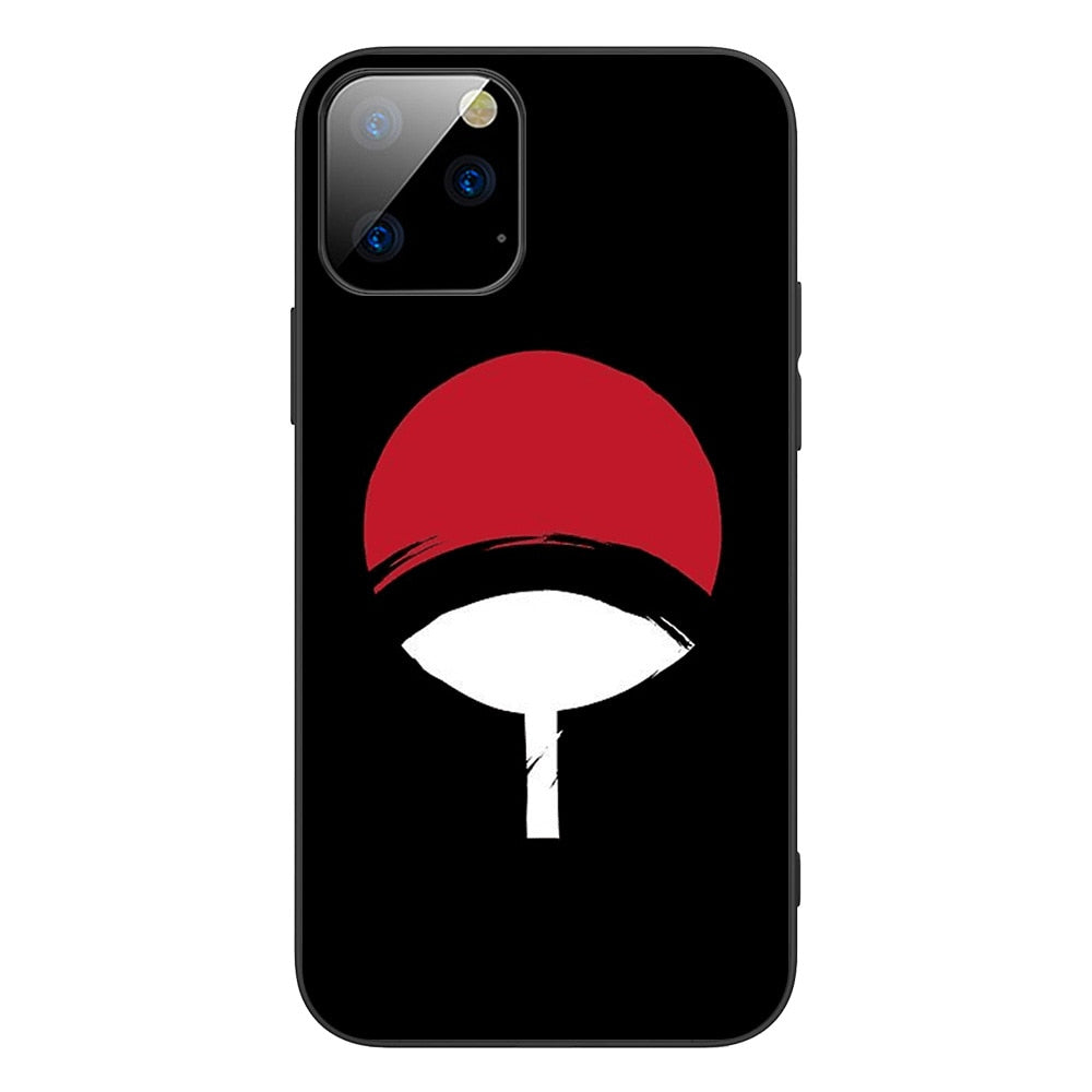 Naruto IPhone Cases