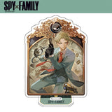 SPY X FAMILY Figures