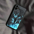 Demon Slayer Agatsuma Zenitsu For iPhone 13 12 11 Pro Mini X XR XS Max SE 5 6 6S 7 8 Plus Phone Case Funda Full Protection TPU, everythinganimee