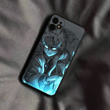 Demon Slayer Agatsuma Zenitsu For iPhone 13 12 11 Pro Mini X XR XS Max SE 5 6 6S 7 8 Plus Phone Case Funda Full Protection TPU, everythinganimee