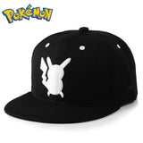 Pokemon Baseball Caps