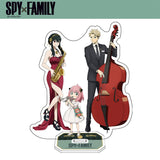 SPY X FAMILY Figures