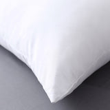 60x180 Dakimakura Long Pillows 60x170 Hugging Pillow Core Bedding Sleep Cushion Cover White Body Pillowcase for Anime Dakimakura