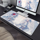 Genshin Impact Mouse Pad