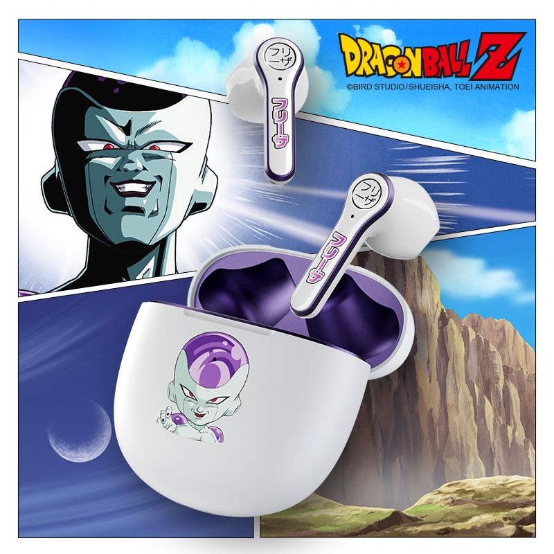 DBZ bluetooth Headphones