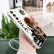 Anime Bleach 4 different styles of Ichigo Phone Case For Samsung Galaxy S22 S21 S20 Ultra Plus FE S10 S9 S10E Note 20 ultra 10 9 Plus Cover Hand Strap, everythinganimee